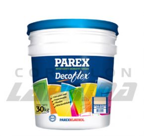 Parex Decoflex Textura Fina
